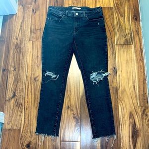 Levi’s skinny Jean